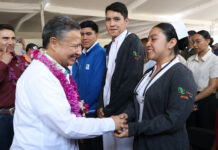 Salud gratuita y de calidad, al alcance de las familias hidalguenses