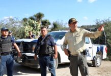 Pasa Hidalgo de 1379 a 491 ilícitos relacionados con hidrocarburo, gracias al trabajo coordinado