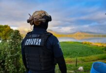 Hidalgo reduce incidencia delictiva y se mantiene por debajo de la media nacional