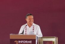 Invertirá Gobierno de Hidalgo $24 millones de pesos para pavimentaciones en Tula