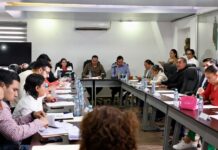 Asamblea de Tula aprueba contrato para perforación de pozo de agua en beneficio de Bomitzhá