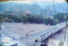 La tragedia de 1999: cuando la Laguna de Metztitlán desbordó su furia sobre Hidalgo