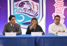 Tezontepec de Aldama celebra Tercera Sesión Ordinaria del COPLADEM