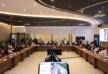 Arrancan obras del Plan Nacional Hídrico en Hidalgo