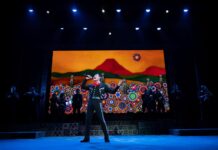 El talento hidalguense destaca en concursoMéxico Canta por la Paz y Contra las Adicciones