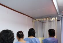 Hidalgo refuerza acciones de detección y prevención del cáncer de mama