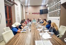 Continúan comparecencias ante el Cabildo de Ixmiquilpan; ampliaron informe de Obras Públicas y Finanzas