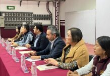 Tlaxcoapan avanza con paso firme: Programa de Ordenación de la Zona Metropolitana del Valle de México