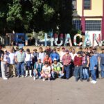 Tepeji del Río reitera su solidaridad con las familias de la Sierra Hidalguense