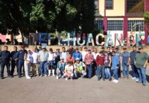 Tepeji del Río reitera su solidaridad con las familias de la Sierra Hidalguense