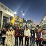 Tula renueva su corazón urbano: inauguran calle Moctezuma y Heroico Colegio Militar