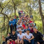 Fomenta Tepeji del Río el deporte y la integración familiar con exitosa jornada de senderismo