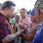 Las obras que ya se anunciaron van a continuar: Julio Menchaca