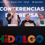 Todo listo para el Séptimo Tianguis Nacional de Pueblos Mágicos en Hidalgo