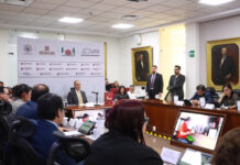 PGJEH fortaleció investigaciones a través de la modernización tecnológica, acreditaciones internacionales y certificaciones