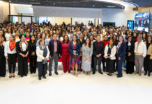 Julio Menchaca inaugura la Semana Mujer MiPyME Hidalgo 2025