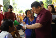 Atendemos la emergencia y pasamos a la reconstrucción: Julio Menchaca