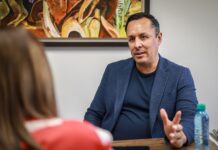 TULA SE MUEVE EN EL MAPA CULTURAL DEL ESTADO