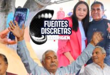 UN FESTEJO MUY PADRE