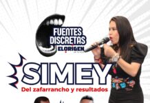 Simey Olvera 𝐞𝐥 𝐳𝐚𝐟𝐚𝐫𝐫𝐚𝐧𝐜𝐡𝐨 𝐲 𝐥𝐨𝐬 𝐫𝐞𝐬𝐮𝐥𝐭𝐚𝐝𝐨𝐬