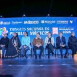 Julio Menchaca inaugura séptima edición del Tianguis Nacional de Pueblos Mágicos