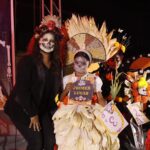 Tepetitlán celebra con entusiasmo su «Segunda Rodada de Las Almas”