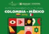México y Colombia fortalecen lazos culturales con intercambio artístico en Hidalgo