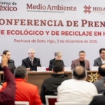 Parque Ecológico y de Reciclaje va con respaldo ciudadano