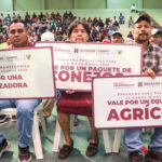 Combatir la pobreza es el compromiso de la transformación: Julio Menchaca