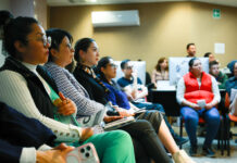 El Camino Hacia una Gubernatura Femenina en Hidalgo