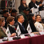 Hidalgo reafirma coordinación en materia de Seguridad y Protección Civil