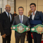 Menchaca Salazar anuncia nueva Villa Deportiva para 2026