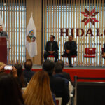 Gobierno de Hidalgo comparte con Chiapas sistema de inspección laboral