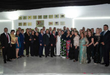 Julio Menchaca reafirma respaldo al sector empresarial hidalguense