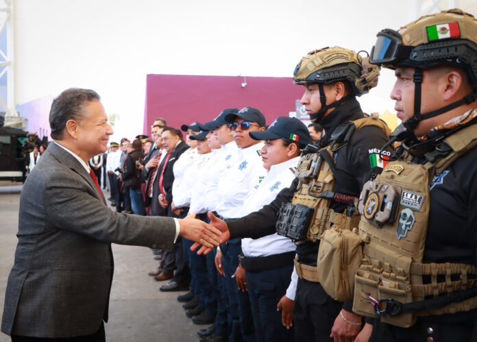 19 DICIEMBRE 2025_GOBERNADOR_DÍA DE LA Y EL POLICÍA