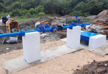 En 2025 la SIPDUS Hidalgo ejecutó 8 mil 509 millones de pesos en obras