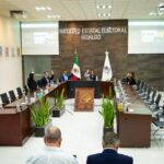 IEEH firma Convenio para Ejercicio Consultivo sobre Parque Ecológico y de Reciclaje en Hidalgo