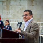 Reafirma Emanuel Hernández compromiso con los derechos y dignidad de la comunidad migrante