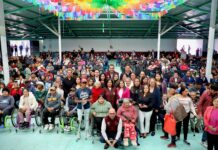 Entrega DIF Hidalgo apoyos por casi 4.5 mdp a personas con discapacidad