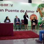 Impulsa Edda Vite adopciones más ágiles para que niñas, niños y adolescentes crezcan en familia