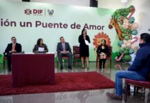 Impulsa Edda Vite adopciones más ágiles para que niñas, niños y adolescentes crezcan en familia