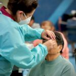 Alianza DIFH–CEUMH–UNAM brinda prótesis oculares gratuitas a hidalguenses de 36 municipios