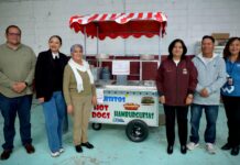 Entrega DIF Hidalgo apoyos por casi 4.5 mdp a personas con discapacidad