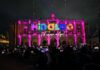 Hidalgo innova y genera desarrollo con videomapping en Pueblos Mágicos