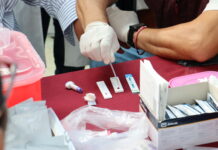 Hidalgo fortalece el derecho a la salud con acciones preventivas, cercanas y humanas