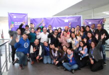 Hidalgo impulsa la equidad de género en carreras STEM con prueba piloto de proyecto internacional