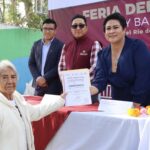 Ciudad de las Mujeres fortalece la economía de emprendedoras