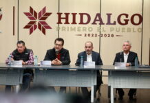 Avanza investigación por ataque en bar de Tula