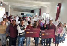 Bienestar de Madres Trabajadoras impulsa la igualdad y el desarrollo de las infancias en Hidalgo
