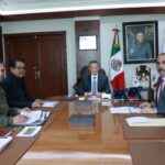 Gabinete de Seguridad fortalece combate contra el narcomenudeo